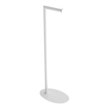 Ico - Round Freestanding Paper Holder