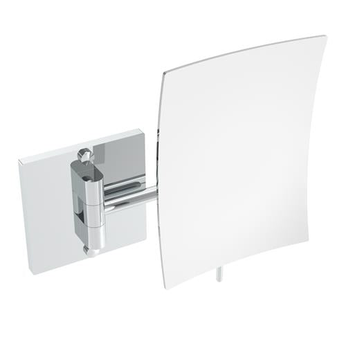 Ico - Wall-Mounted Mirror