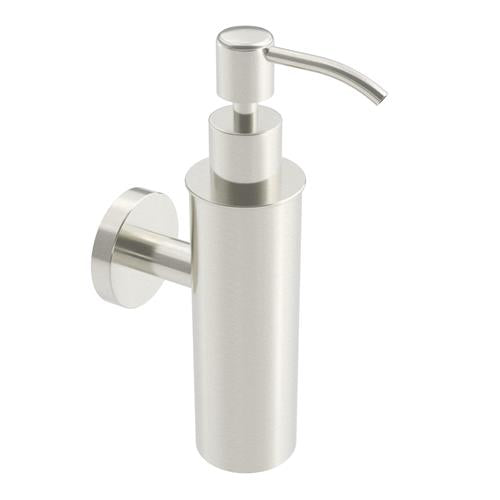 Ico - Wall-Mounted 150ml Soap Dispenser