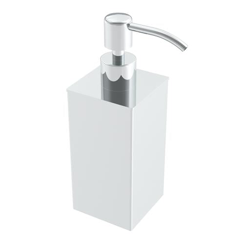 Ico Volcano Accessories - Series