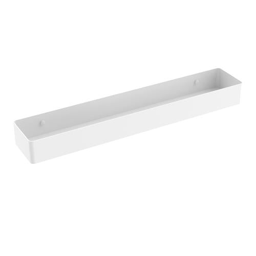 Ico - Wall Shelf With Towel Cutout