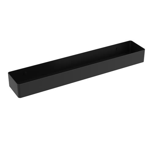 Ico - Wall Shelf With Towel Cutout