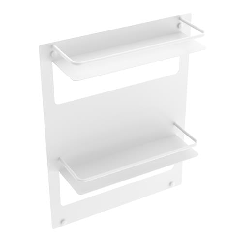 Ico - Double Wall Shelf