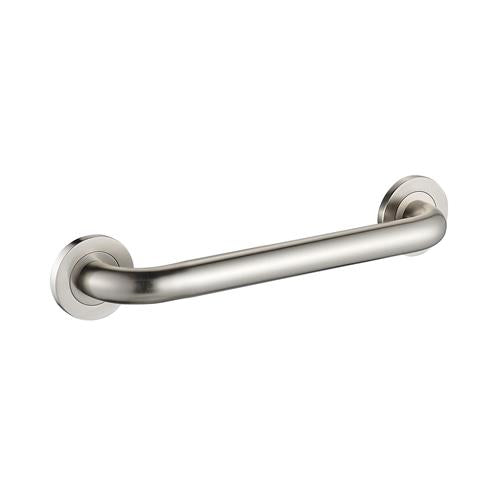 Ico - 12 Inch Round Grab Bar