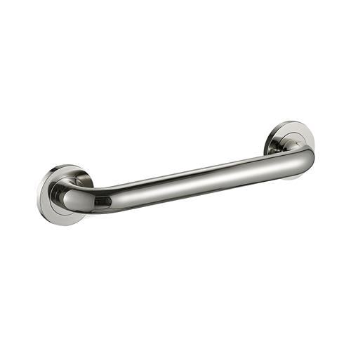Ico - 12 Inch Round Grab Bar