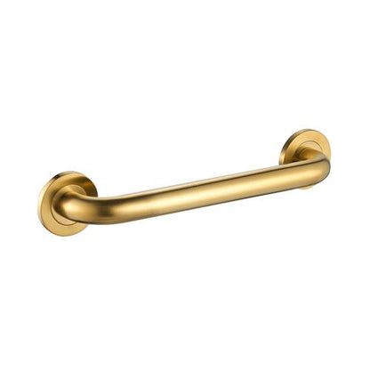Ico - 12 Inch Round Grab Bar