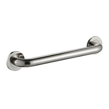 Ico - 18 Inch Round Grab Bar