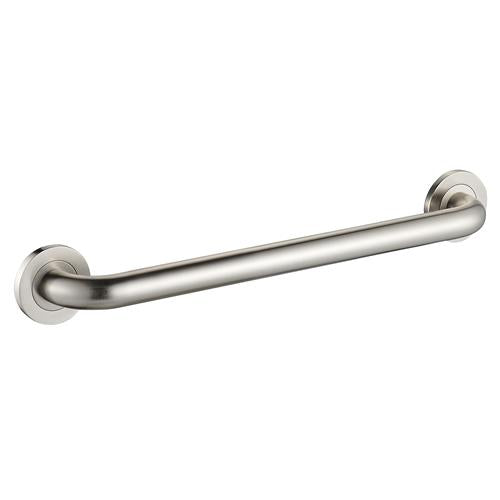 Ico - 24 Inch Round Grab Bar