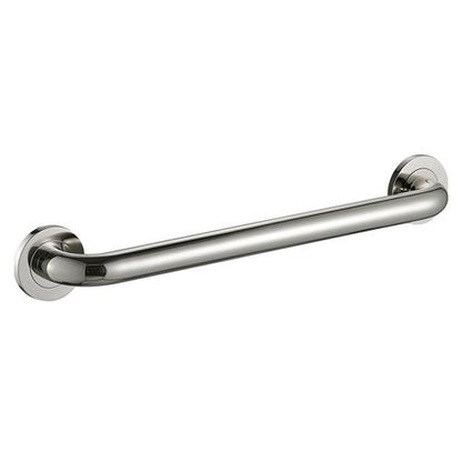 Ico - 24 Inch Round Grab Bar