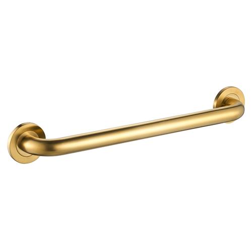 Ico - 24 Inch Round Grab Bar