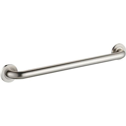 Ico - 30 Inch Round Grab Bar