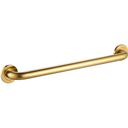 Ico - 30 Inch Round Grab Bar