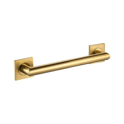Ico - 12 Inch Crater Grab Bar
