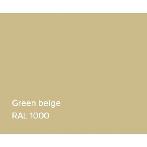 Rohl - Victoria + Albert RAL Basin Green Beige Gloss Color Service