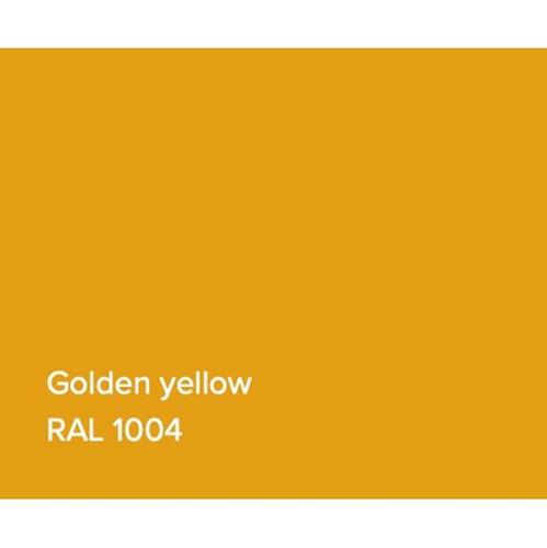 Rohl - Victoria + Albert RAL Basin Golden Yellow Gloss Color Service