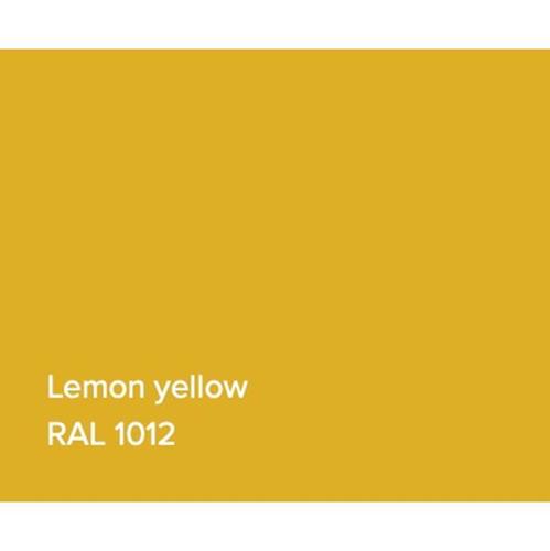 Rohl - Victoria + Albert RAL Basin Lemon Yellow Gloss Color Service