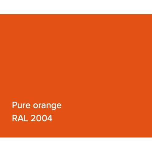 Rohl - Victoria + Albert RAL Bathtub Pure Orange Gloss Color Service
