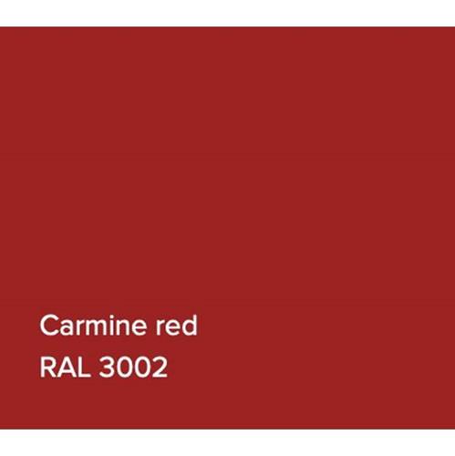 Rohl - Victoria + Albert RAL Bathtub Carmine Red Gloss Color Service