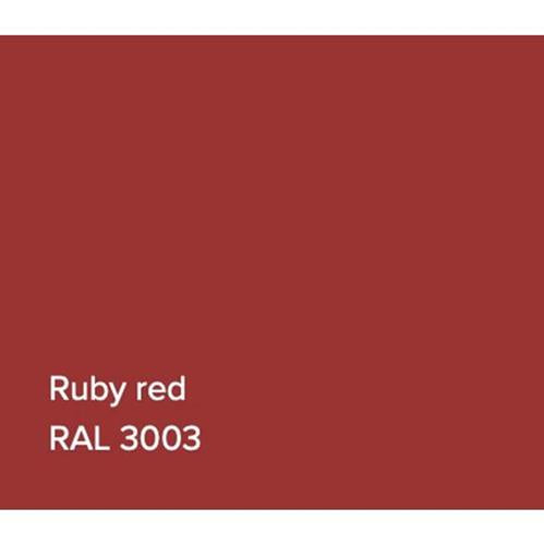 Rohl - Victoria + Albert RAL Bathtub Ruby Red Gloss Color Service