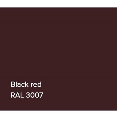 Rohl - Victoria + Albert RAL Bathtub Black Red Gloss Color Service