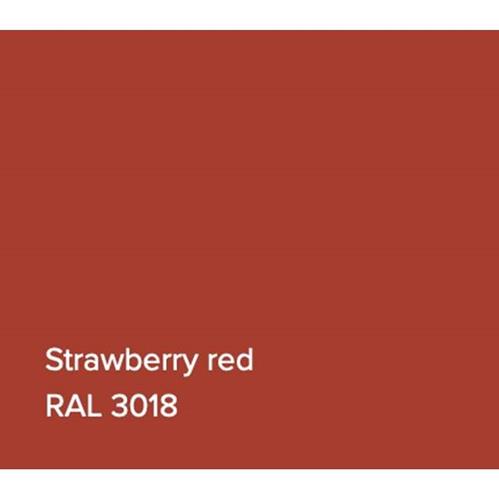 Rohl - Victoria + Albert RAL Basin Strawberry Red Gloss Color Service