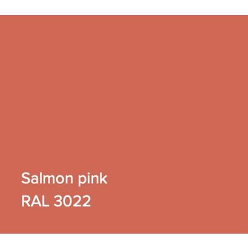 Rohl - Victoria + Albert RAL Bathtub Salmon Pink Gloss Color Service