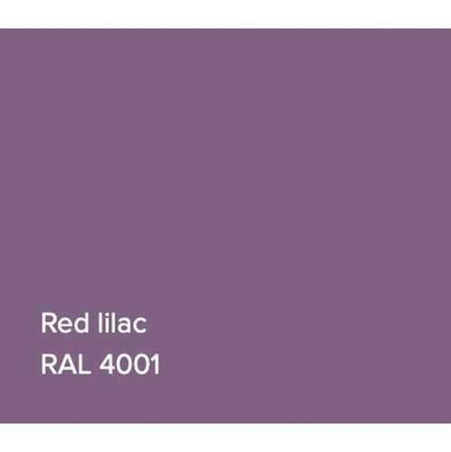 Rohl - Victoria + Albert RAL Bathtub Red Lilac Gloss Color Service