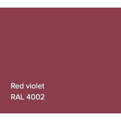 Rohl - Victoria + Albert RAL Bathtub Red Violet Gloss Color Service
