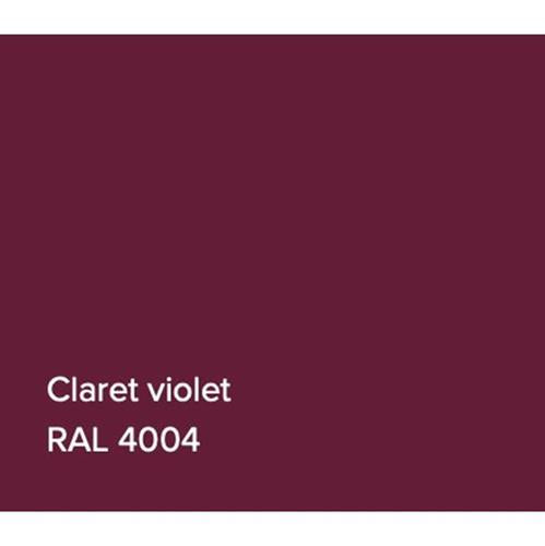 Rohl - Victoria + Albert RAL Bathtub Claret Violet Gloss Color Service