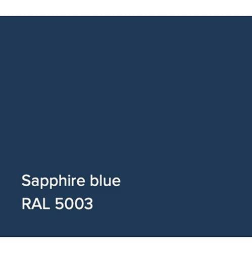 Rohl - Victoria + Albert RAL Basin Saphire Blue Gloss Color Service