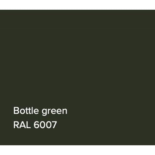 Rohl - Victoria + Albert RAL Bathtub Bottle Green Gloss Color Service