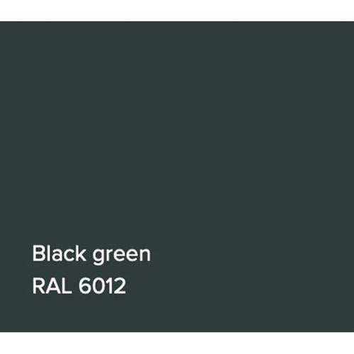 Rohl - Victoria + Albert RAL Basin Black Green Gloss Color Service