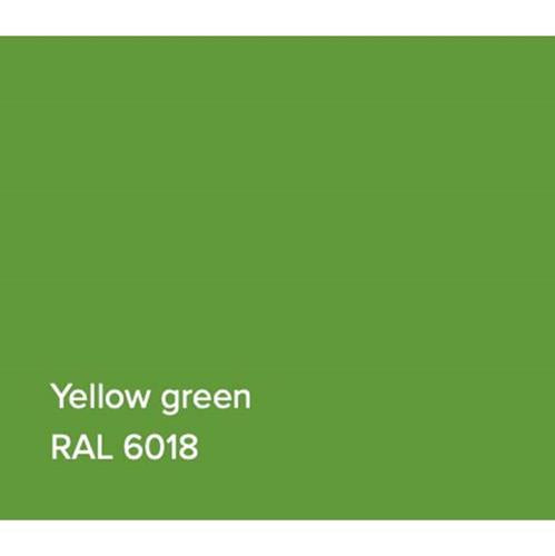 Rohl - Victoria + Albert RAL Bathtub Yellow Green Gloss Color Service