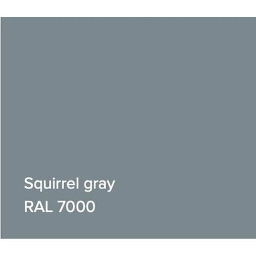 Rohl - Victoria + Albert RAL Basin Squirrel Grey Gloss Color Service