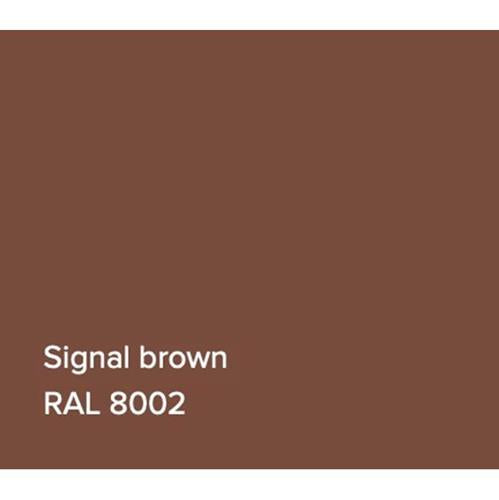 Rohl - Victoria + Albert RAL Bathtub Signal Brown Gloss Color Service