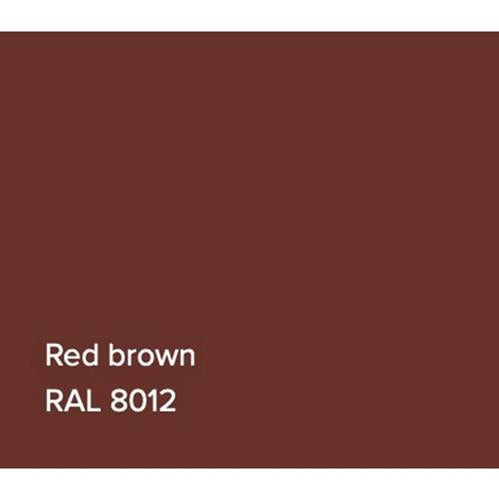 Rohl - Victoria + Albert RAL Basin Red Brown Gloss Color Service