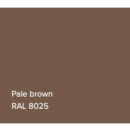 Rohl - Victoria + Albert RAL Basin Pale Brown Gloss Color Service