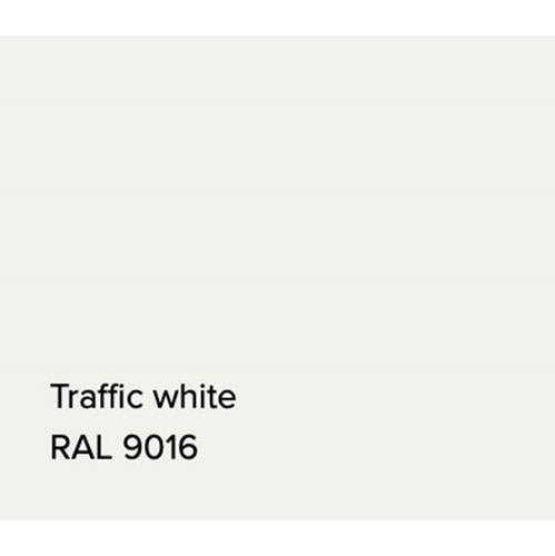 Rohl - Victoria + Albert RAL Basin Traffic White Gloss Color Service