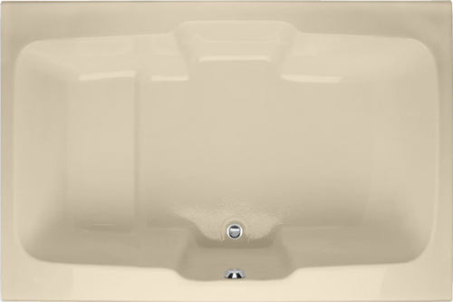Hydro Systems - Victoria 7348 Acrylic Tub
