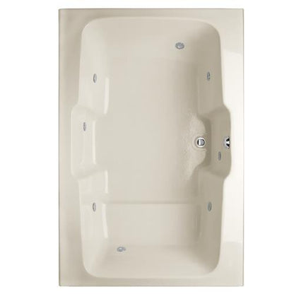 Hydro Systems - Victoria 7348 Acrylic Tub