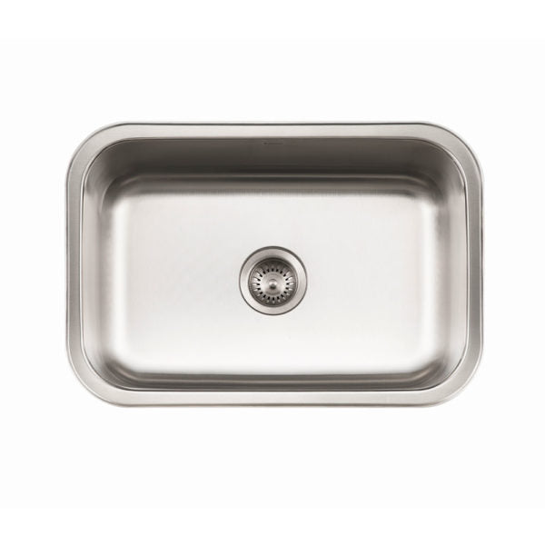 Hamat - Villa 27 Inch Classic Medium Single Bowl
