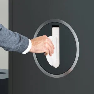 Vola - Replacement paper towels for RS2 - box of 21 packs