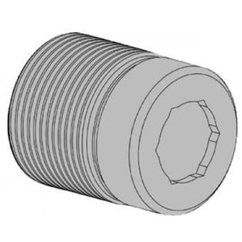 Vola - Extensions For One-Handle Mixers (100, 100X, 200, 300, 400, 4100) + 20 Mm