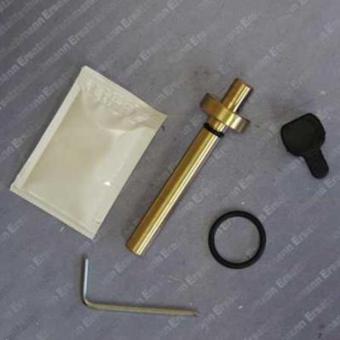 Vola - Extensions For Diverters For In-Wall Mixers (400, 800, 2400, 3400) + 30 Mm