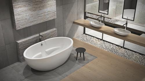 Americh - Valerie 7240 Bathtub