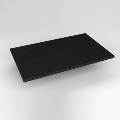 Robern - 31 Inchx 19 Inch, Vanity Top, Dry Top