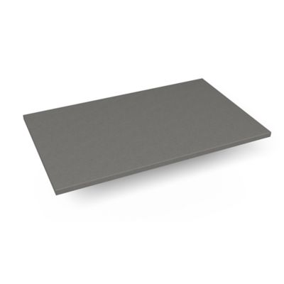 Robern - 31 Inchx 19 Inch, Vanity Top, Dry Top