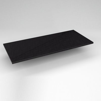 Robern - 43 Inchx 19 Inch, Vanity Top, Dry Top