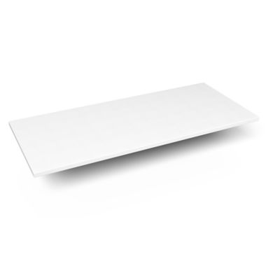 Robern - 43 Inchx 19 Inch, Vanity Top, Dry Top
