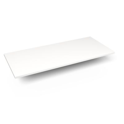 Robern - 43 Inchx 19 Inch, Vanity Top, Dry Top